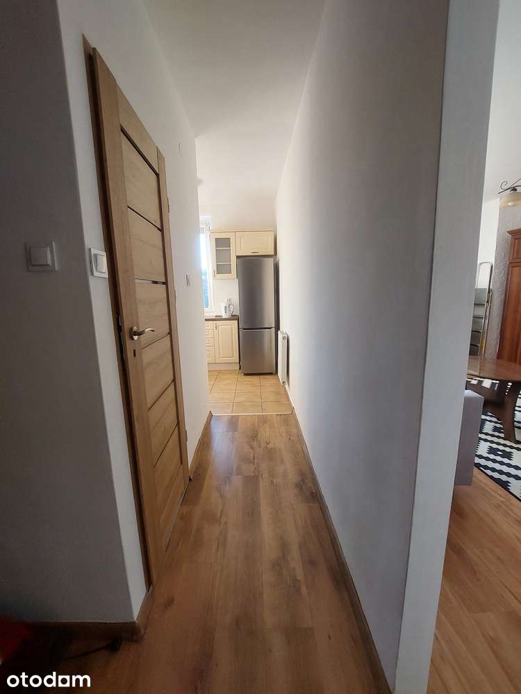 Kawalerka na wynajem - Wrocław - Śródmieście
