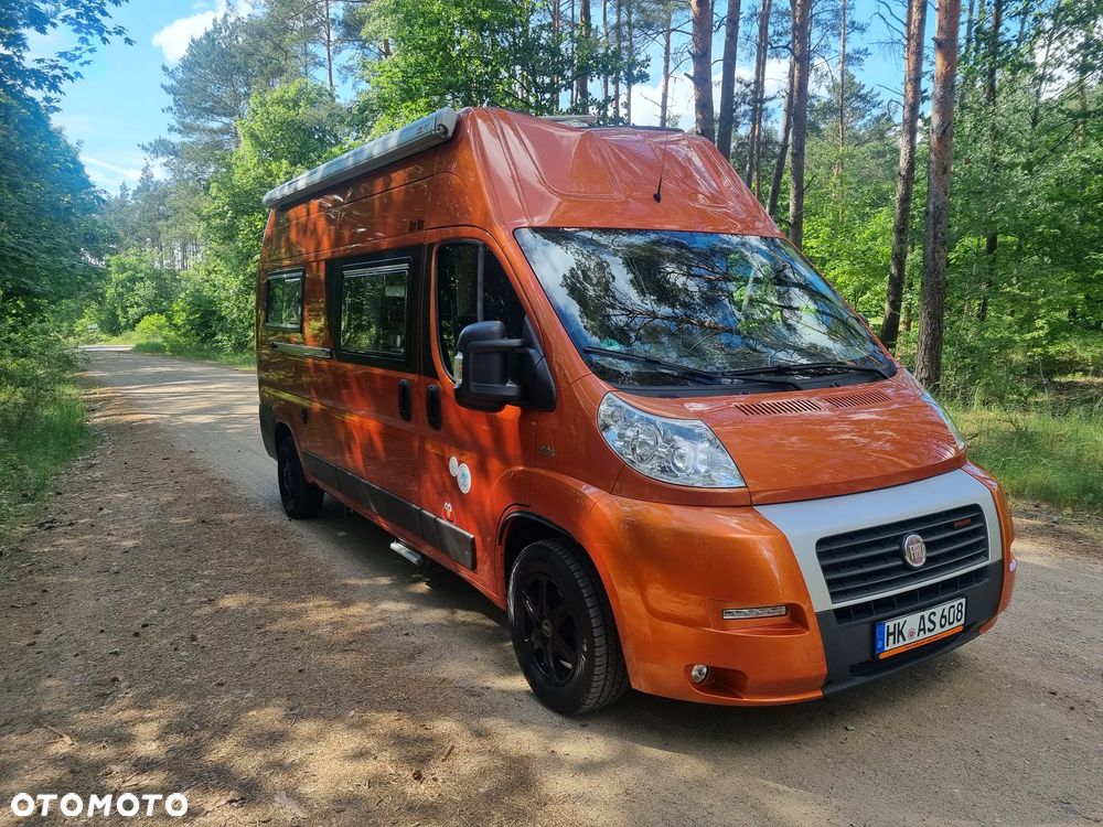 Fiat Ducato - 1