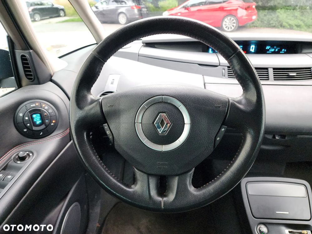Renault Espace 2.0 Edition PGA - 21