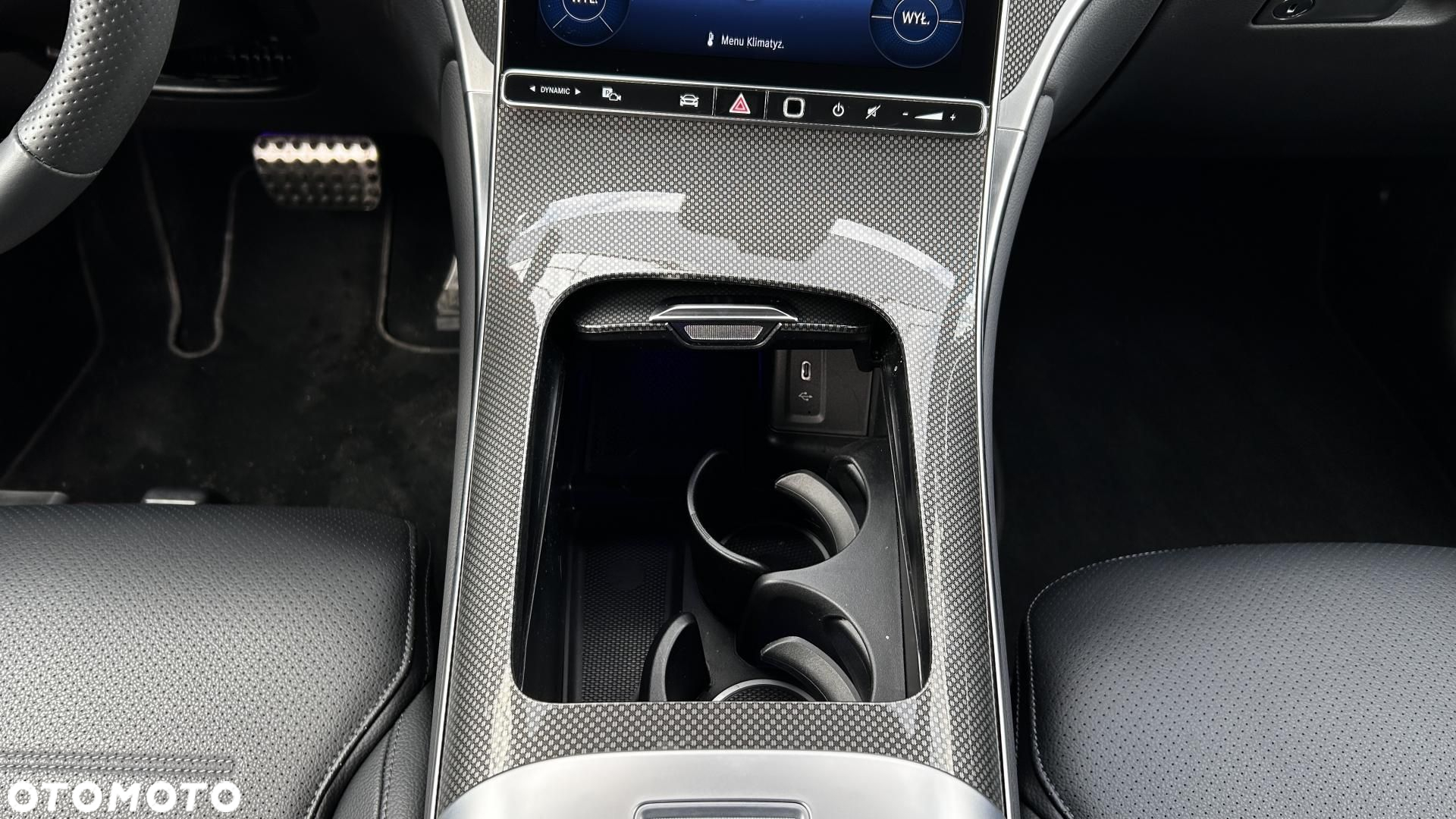 Mercedes-Benz GLC - 19