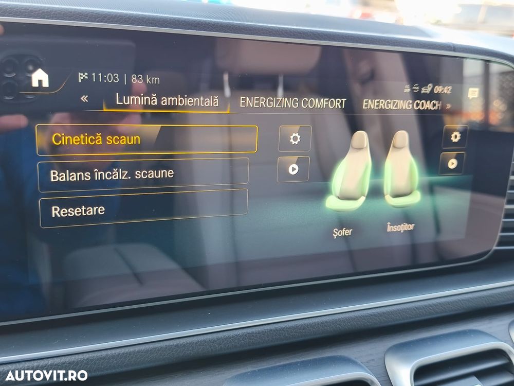 Mercedes-Benz GLE 400 d 4MATIC - 17