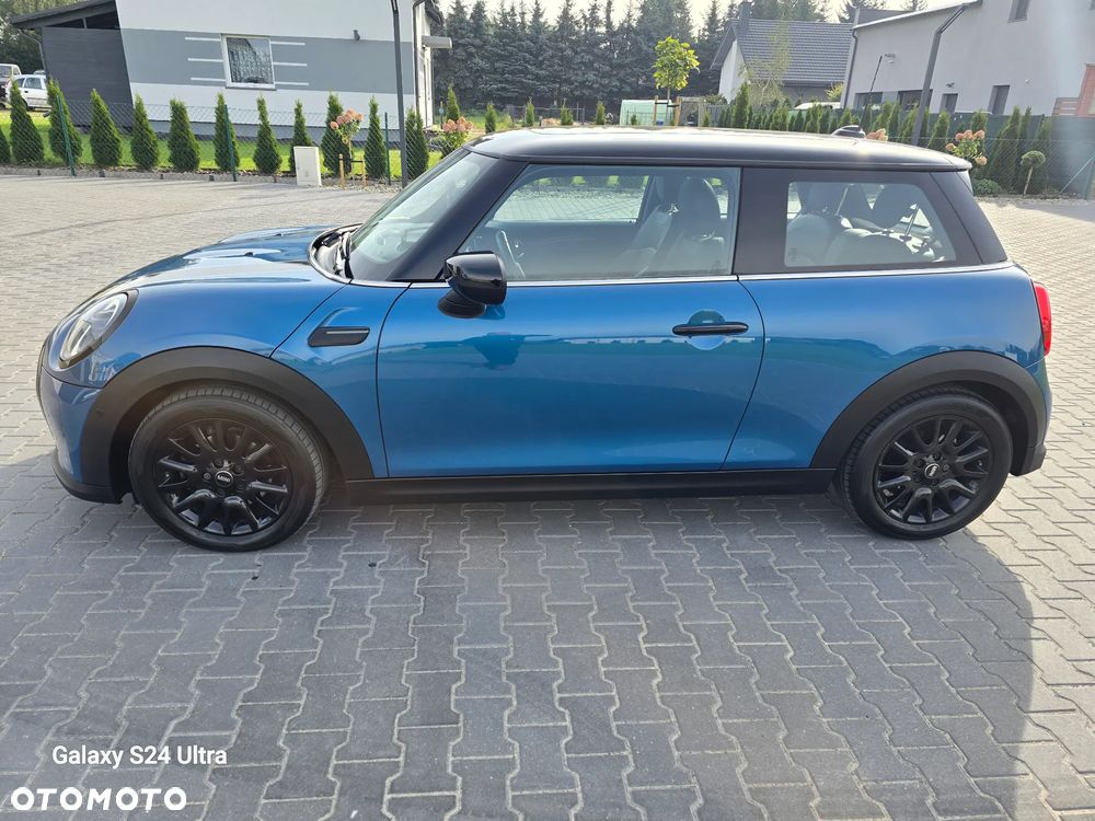 MINI Cooper - 16