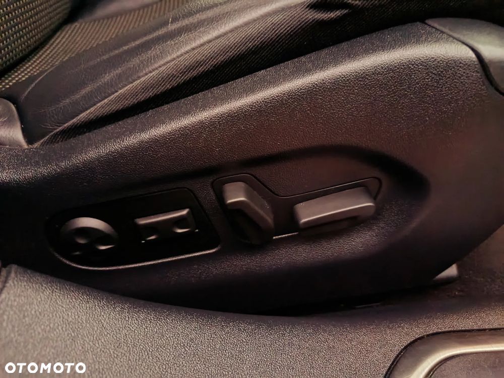 Citroën C5 HDi 165 FAP CrossTourer - 13