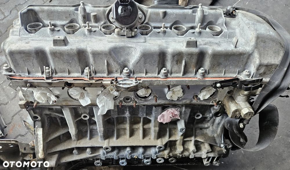 BMW E60 E90 E87 2.5 B N52K  silnik - 23