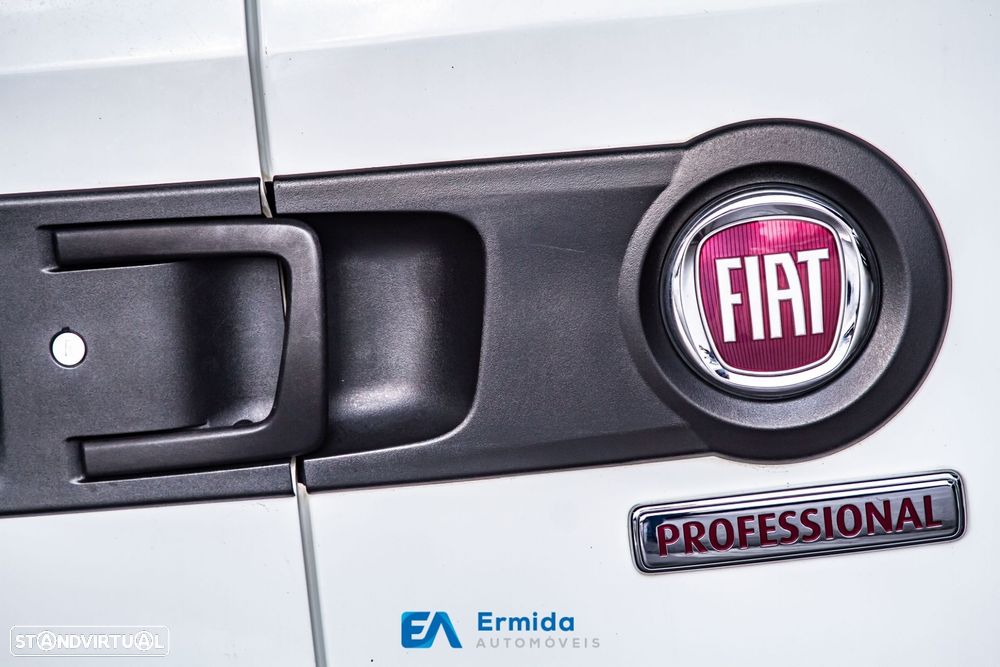 Fiat Doblo 1.6 Multijet - 14