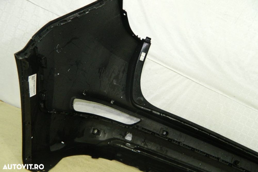 Bara spate Kia Sportage, 2015, 2016, 2017, 2018, 2019, 86611-F1000 - 3