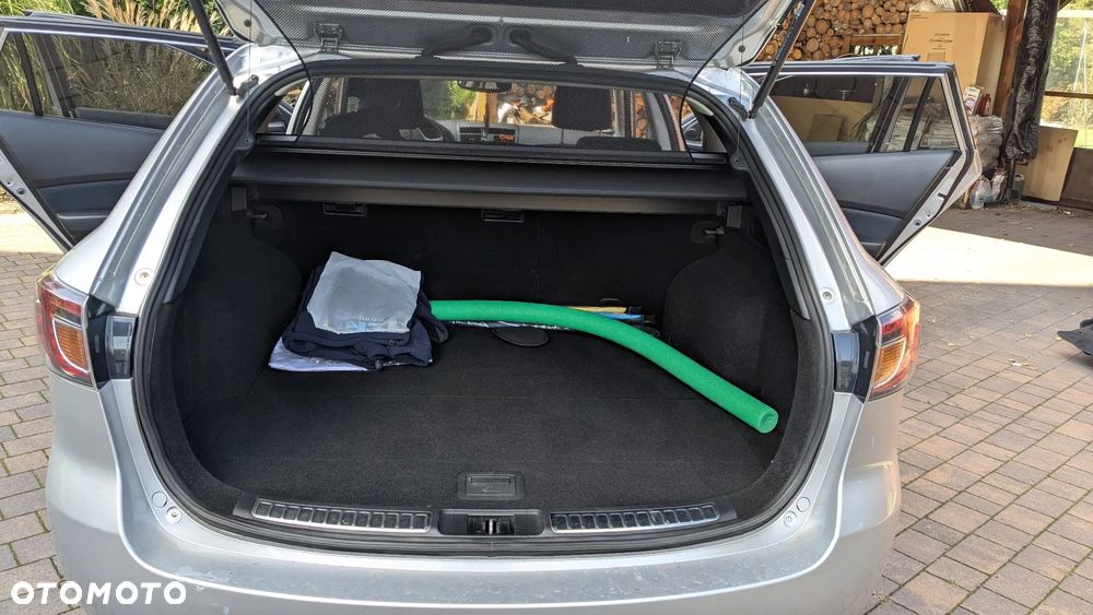 Mazda 6 1.8 Comfort - 12