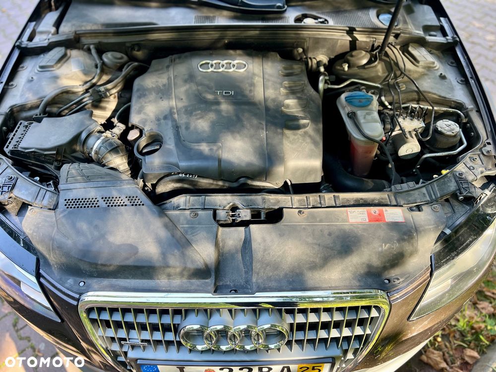 Audi A4 Avant 2.0 TDI Quattro - 20