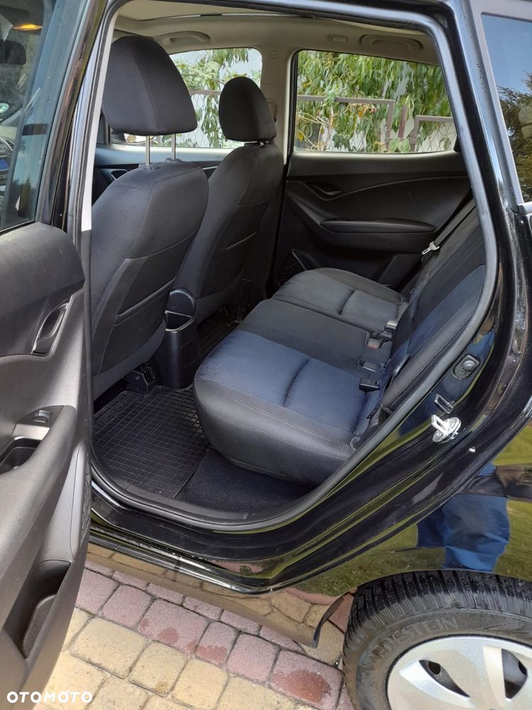 Hyundai ix20 1.4 blue Comfort - 10