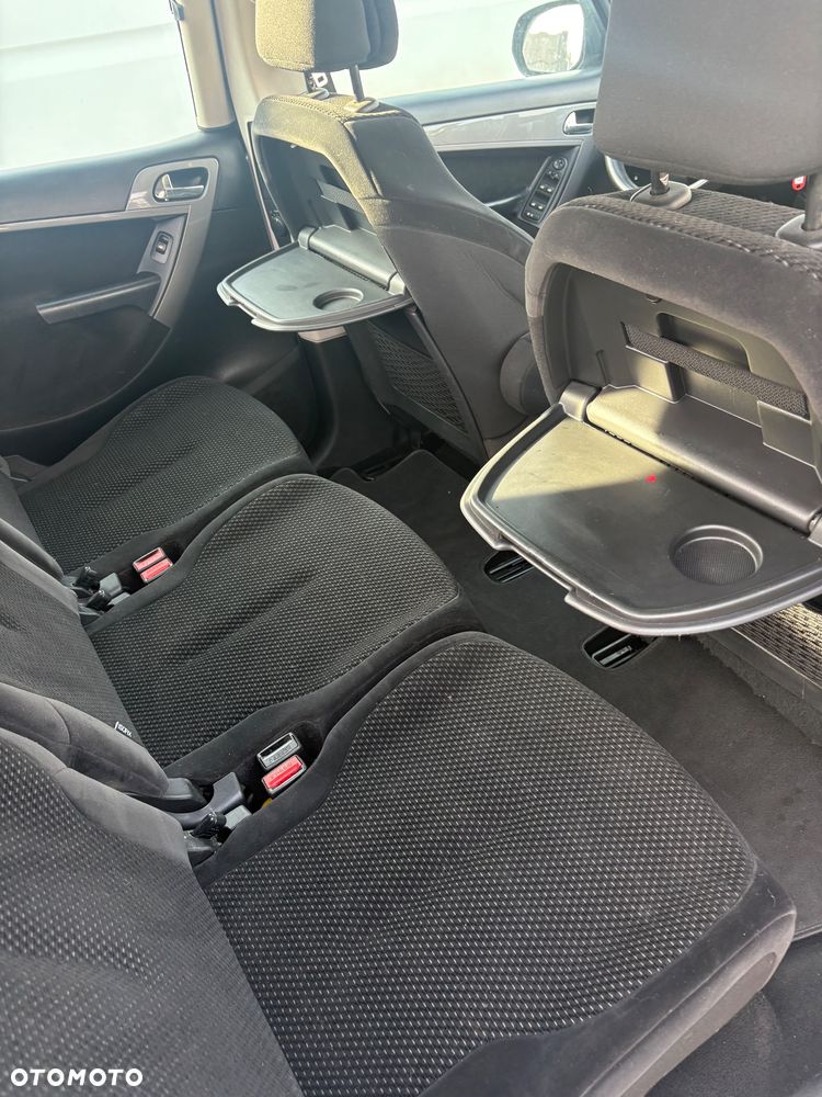 Citroën C4 Picasso - 17