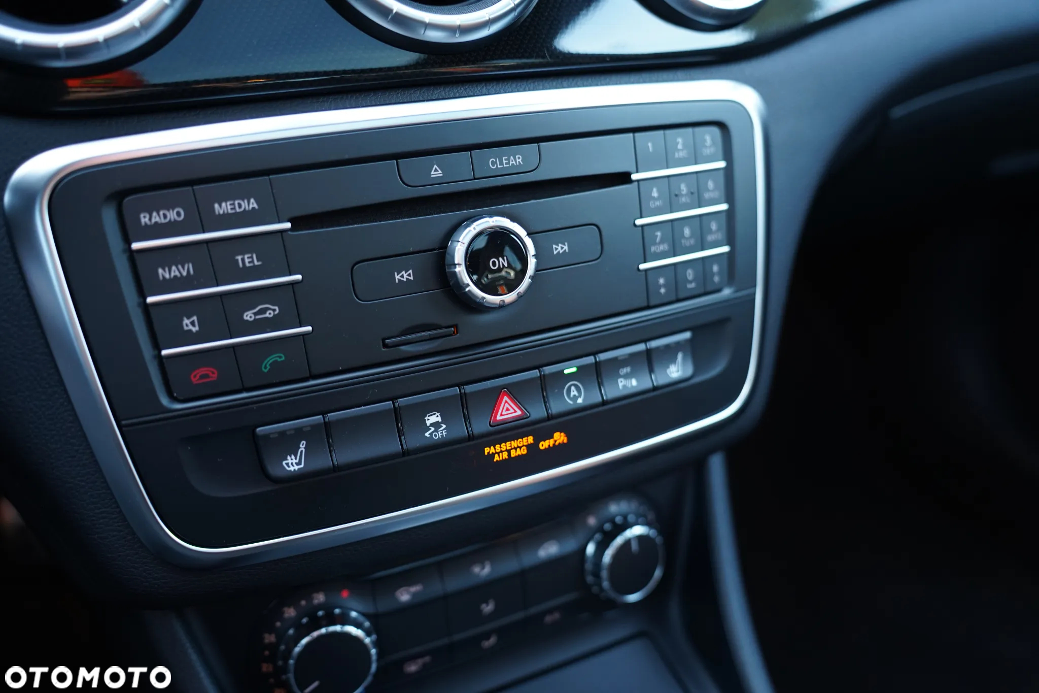 Mercedes-Benz CLA 45 AMG 4-Matic - 35