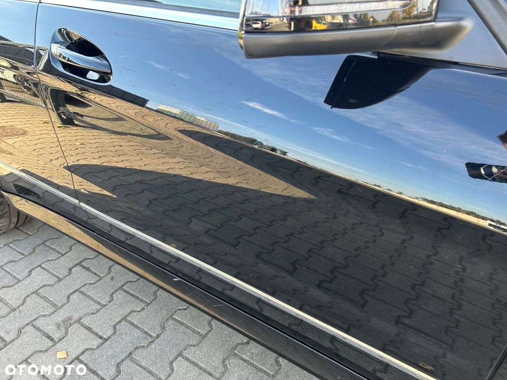 Mercedes-Benz GLK 220 CDI 4-Matic - 23