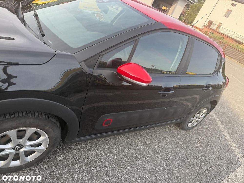 Citroën C3 1.2 PureTech C-Series - 9