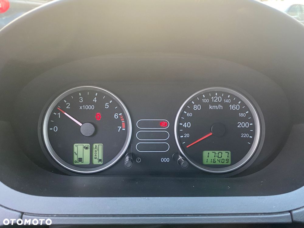 Ford Fiesta 1.3 Viva X - 13