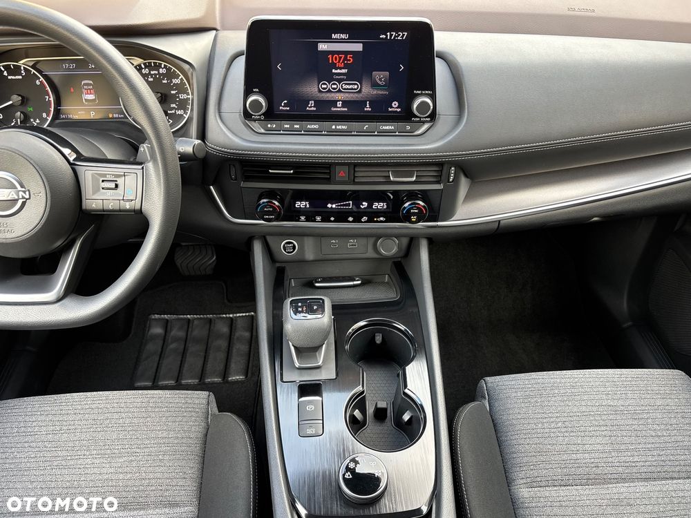 Nissan X-Trail - 7