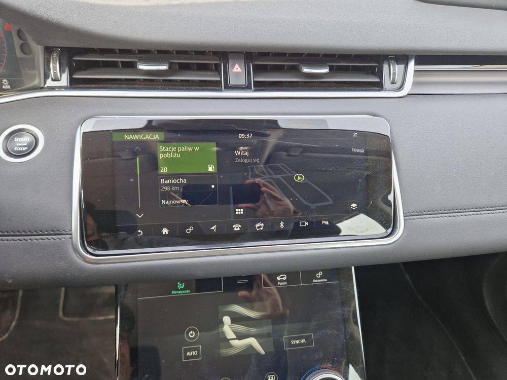Land Rover Range Rover Evoque 2.0TD4 SE - 15