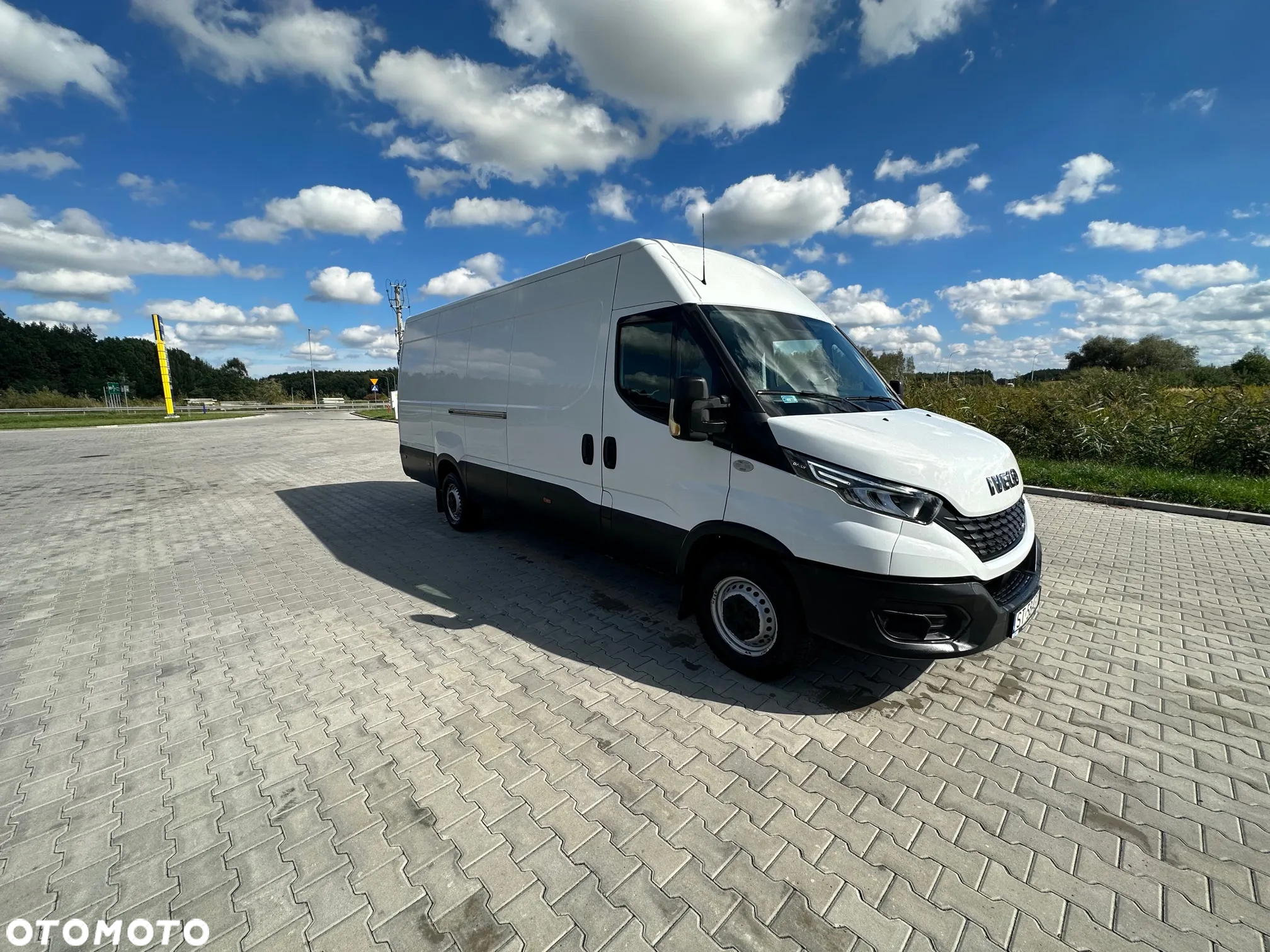Iveco DAILY - 7
