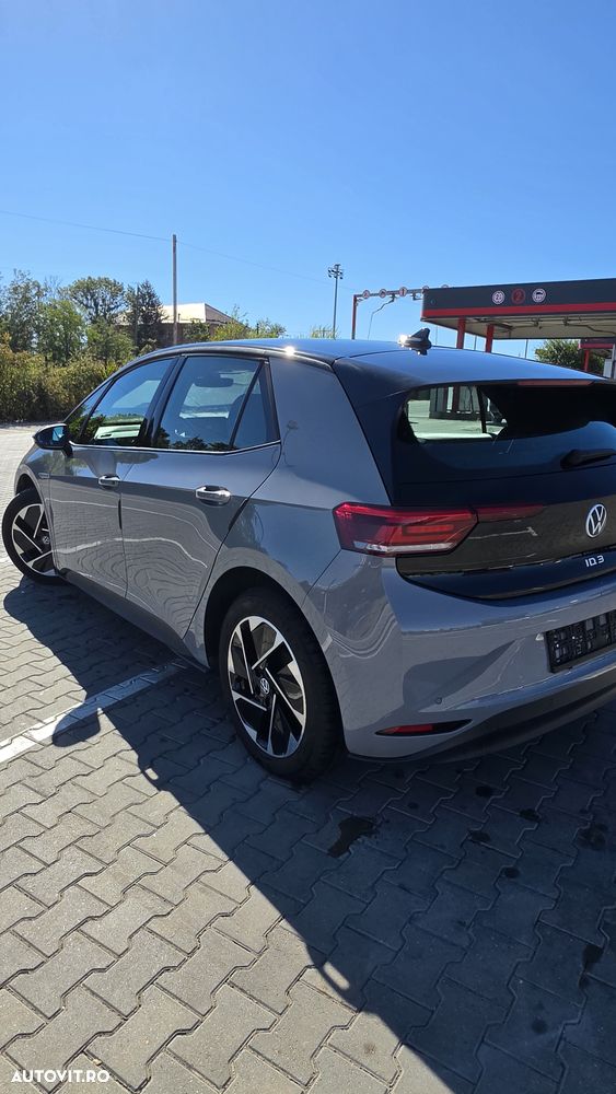 Volkswagen ID.3 - 10