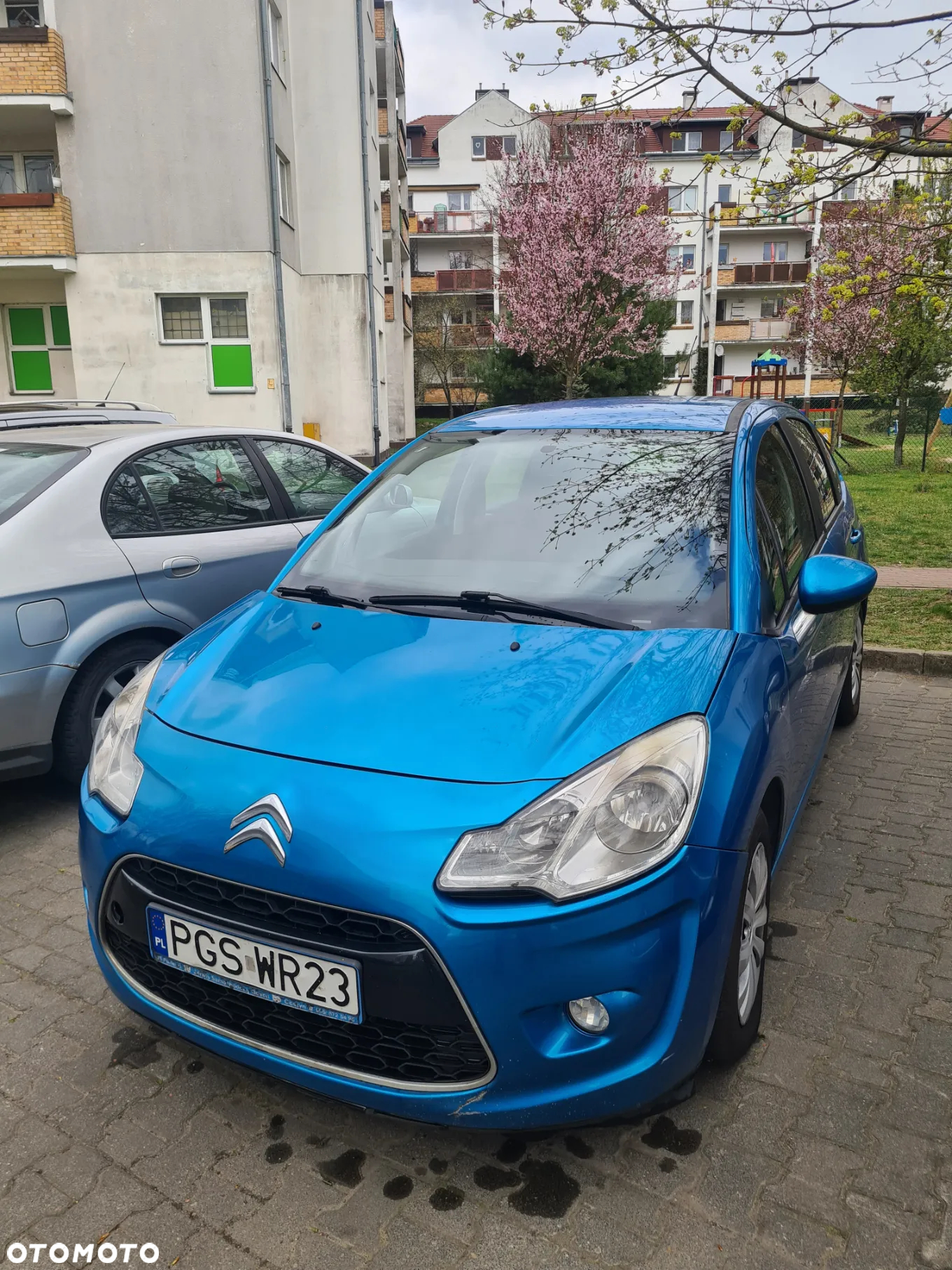 Citroën C3 - 8