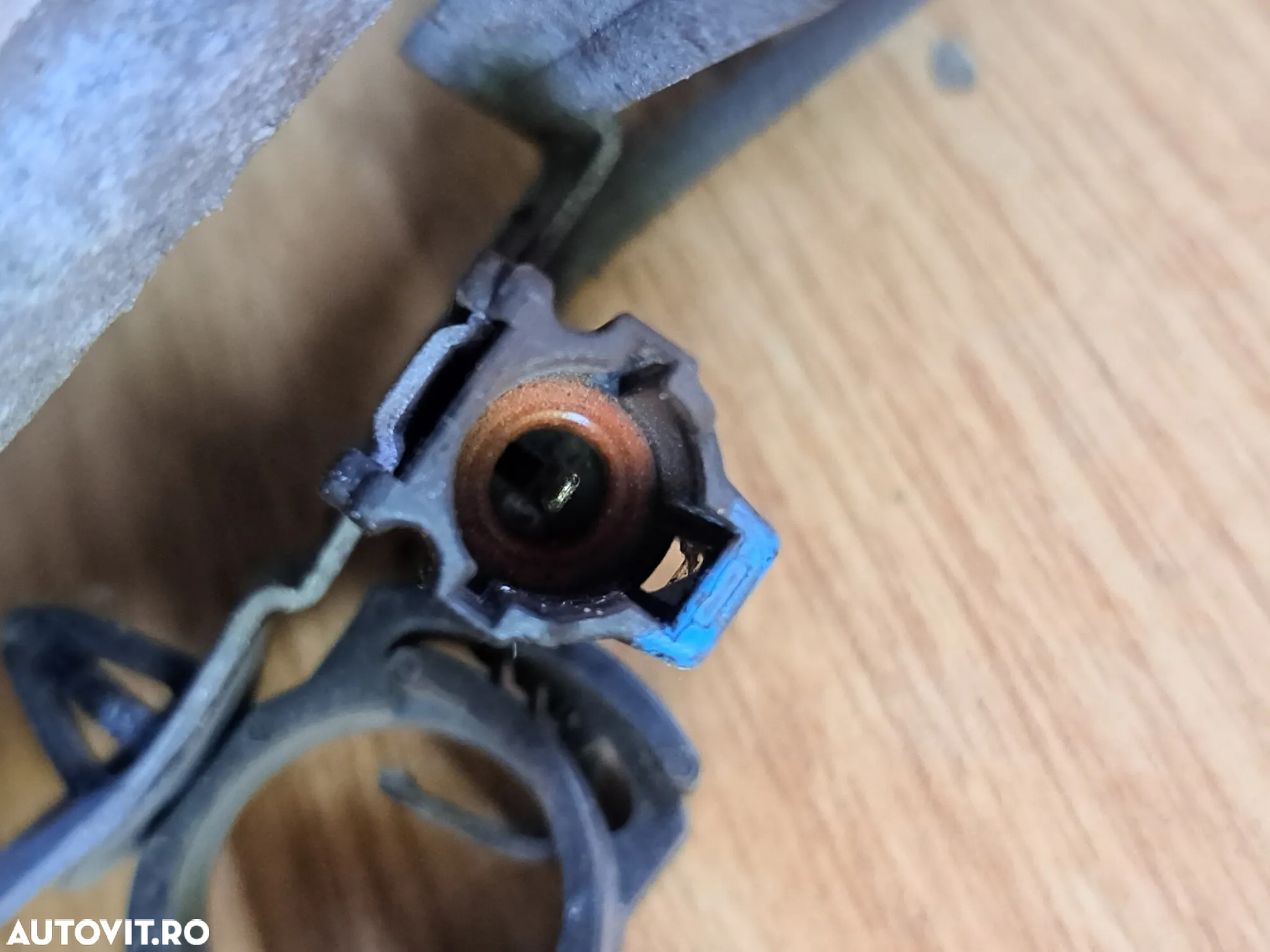 Compresor AC climatizare aer conditionat Subaru Forester 2.0 2.5 benzina - 4