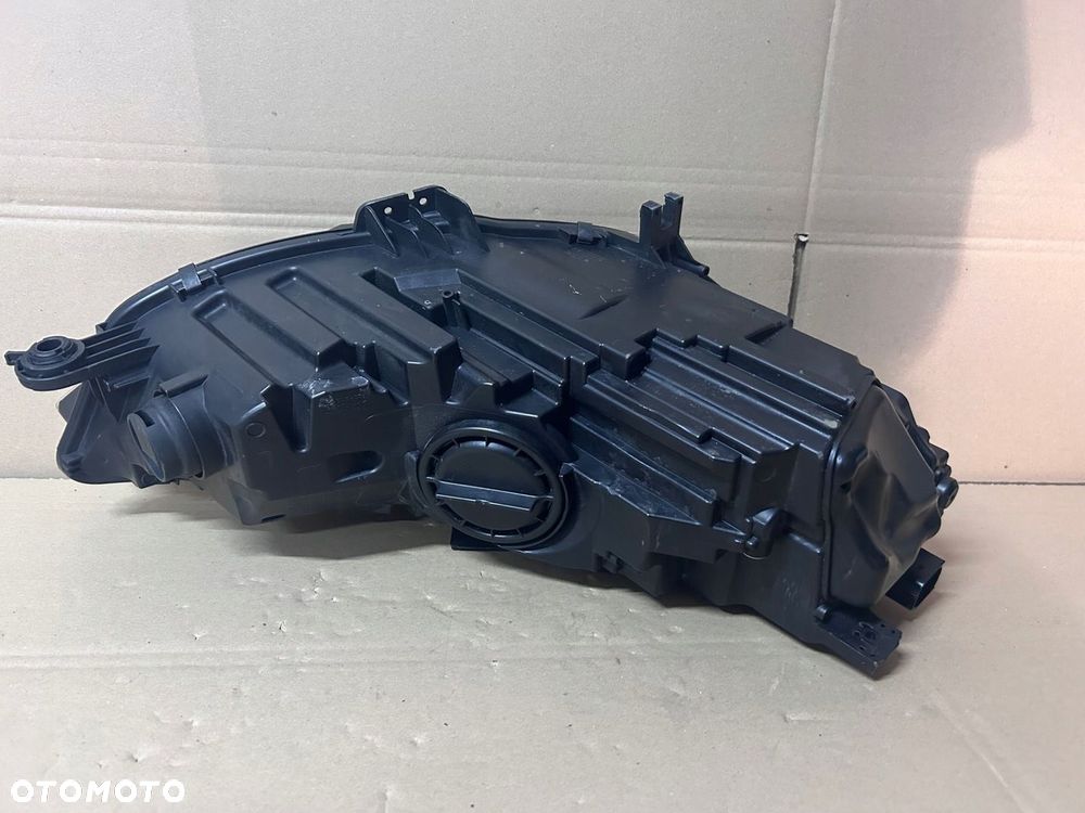 LAMPA LEWA AUDI A4 B9 8W LIFT FULL LED - 6