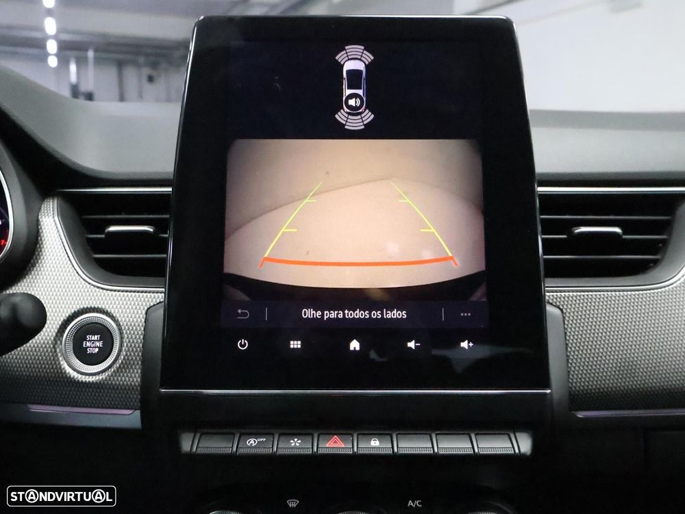 Renault Arkana 1.3 TCe Techno EDC - 22