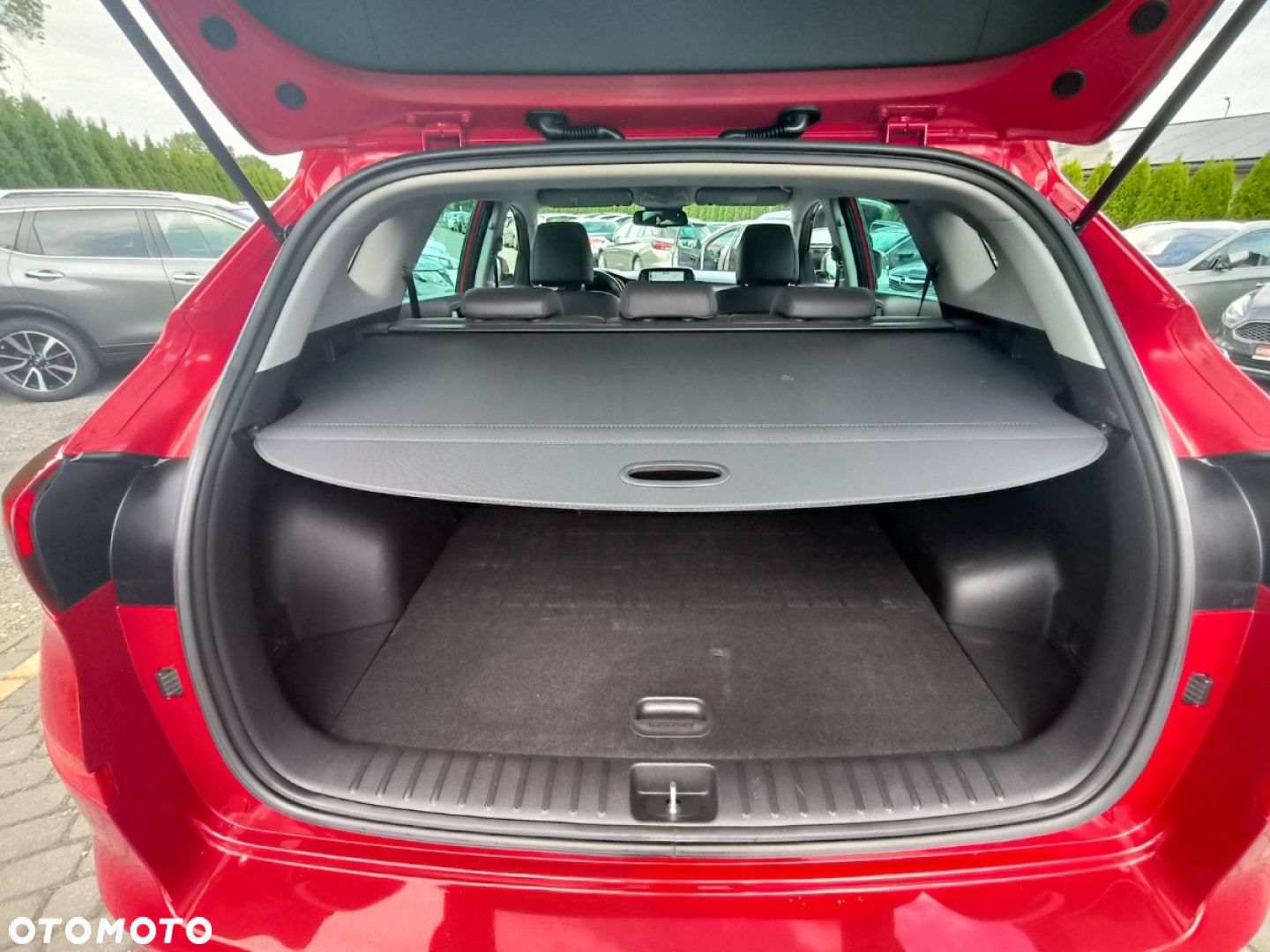 Hyundai Tucson - 20