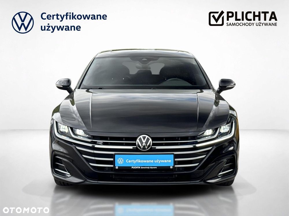 Volkswagen Arteon Shooting Brake 2.0 TDI 4Motion R-Line DSG - 3