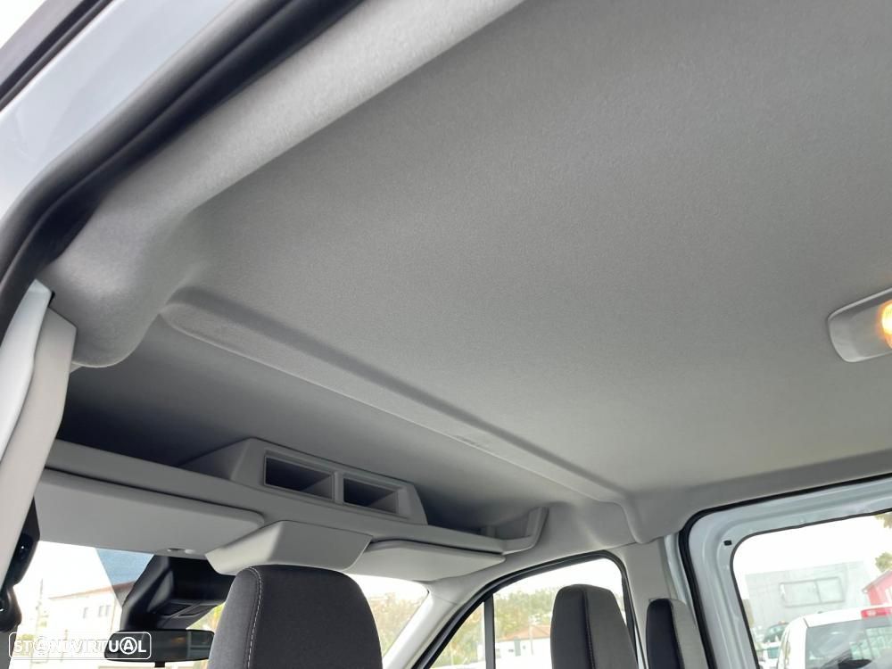 Ford Transit TRANSIT CD 350 L4 N1 2.0 ECOBLUE (130 CV) - 16