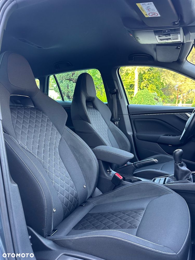 Skoda Scala 1.0 TSI Selection - 15