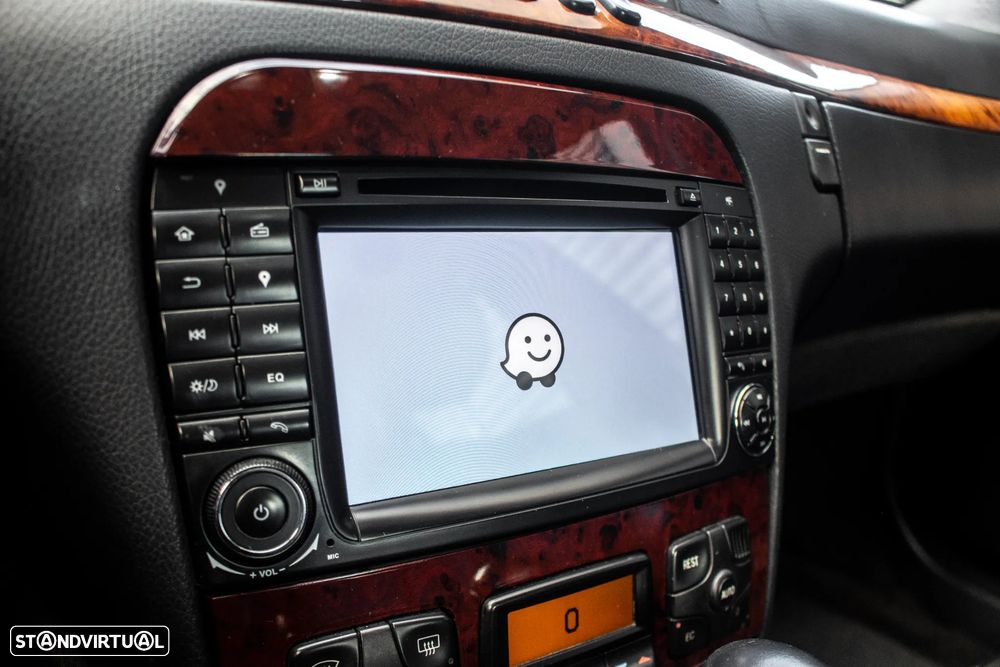 Mercedes-Benz S 320 CDi - 40