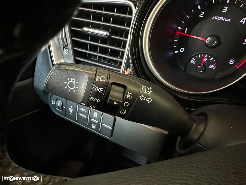 Kia Ceed SW - 36
