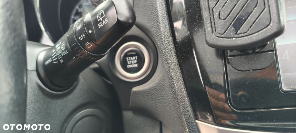 Mitsubishi ASX 1.6 2WD Instyle - 35