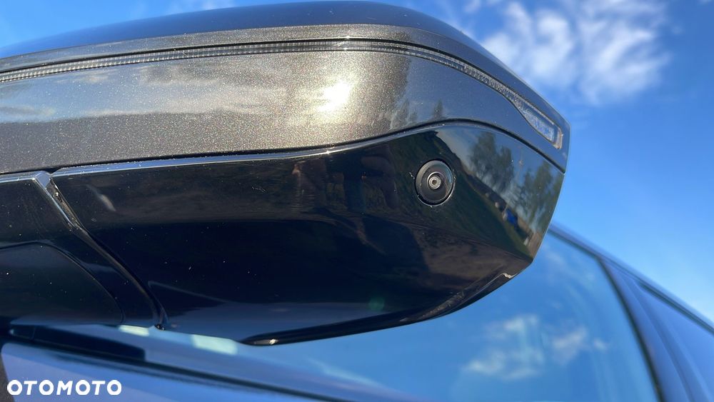 BMW Seria 5 540d xDrive - 29