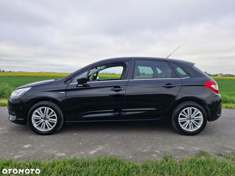 Citroën C4 - 6