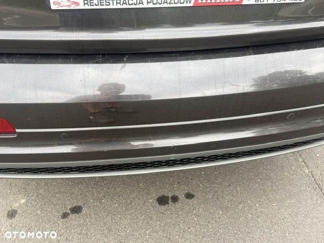 Audi Q7 3.0 TDI DPF Quattro Tiptronic - 10