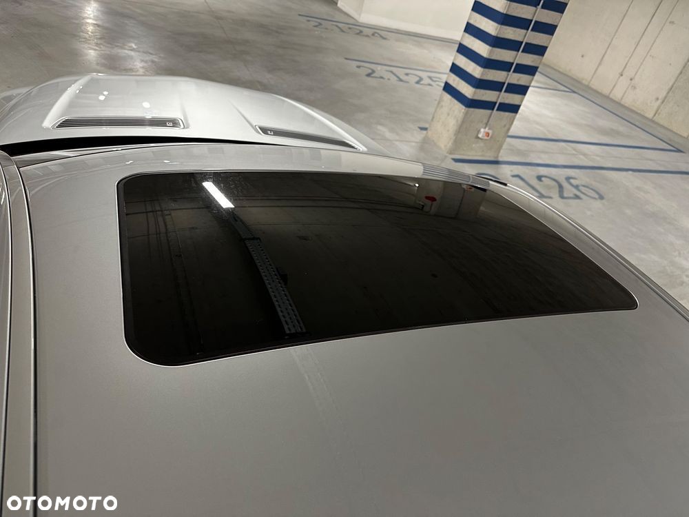 Mercedes-Benz CL 63 AMG 7G-TRONIC Performance Package - 7