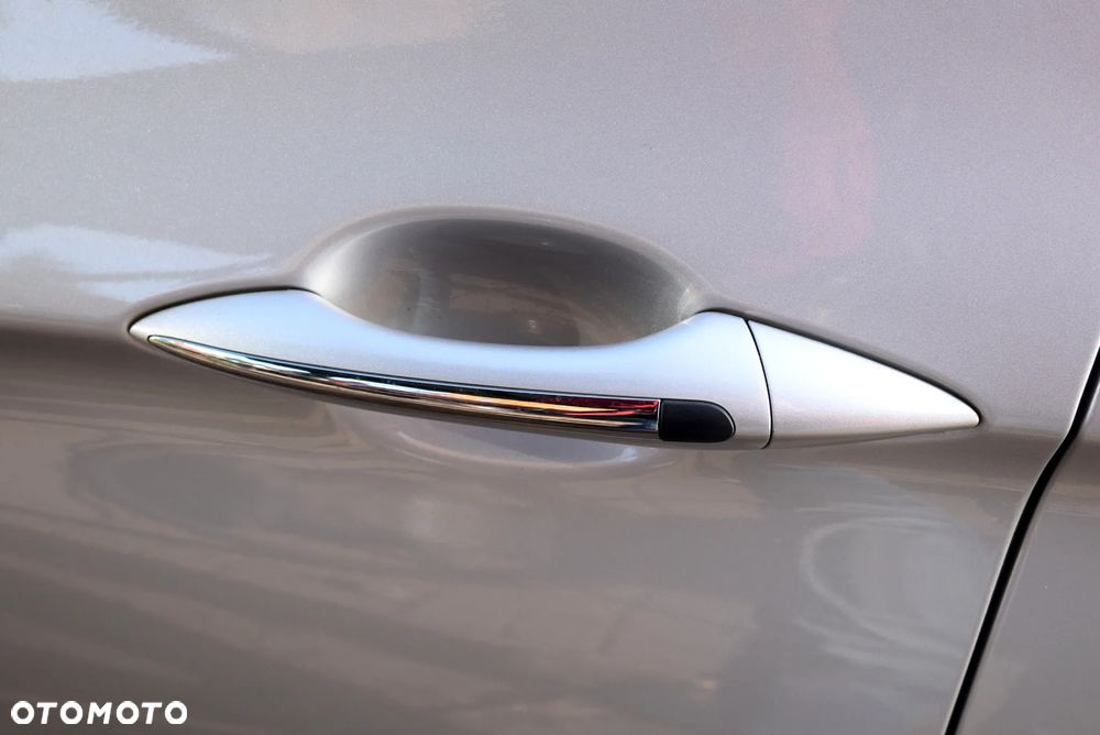 Hyundai i40 1.7 CRDi Business DCT - 19