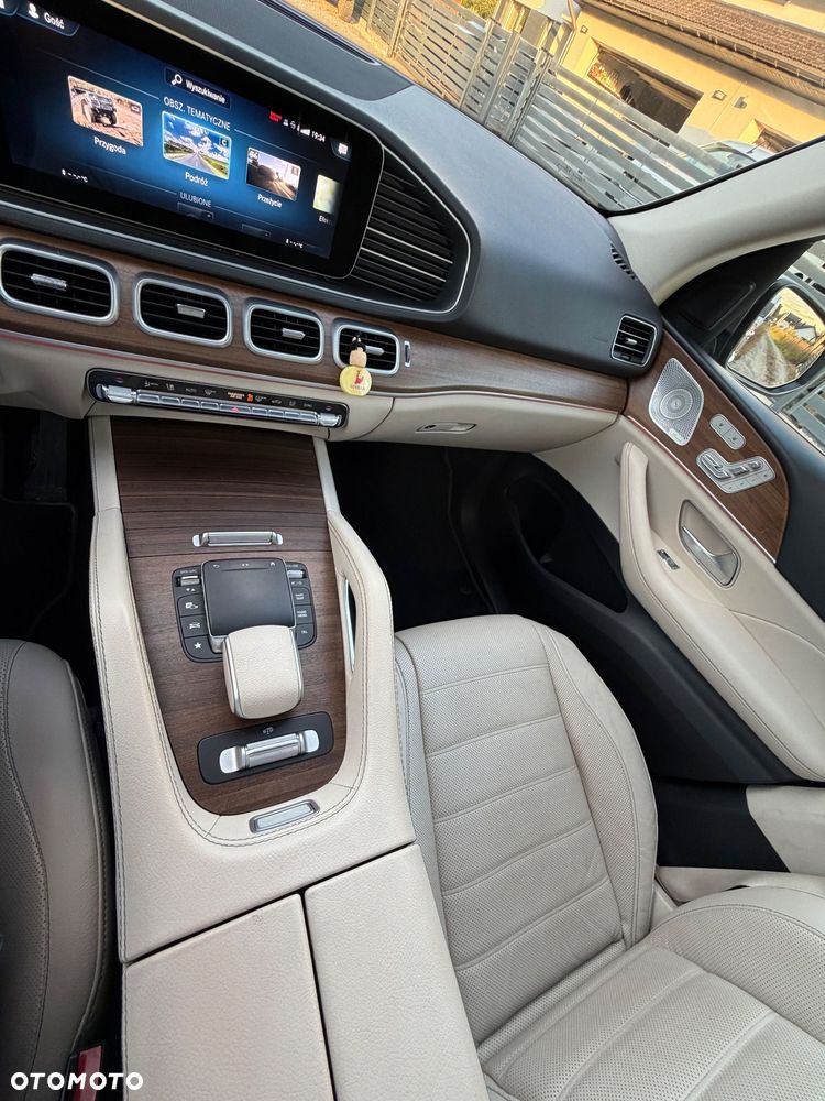Mercedes-Benz GLE 300 d 4-Matic - 14