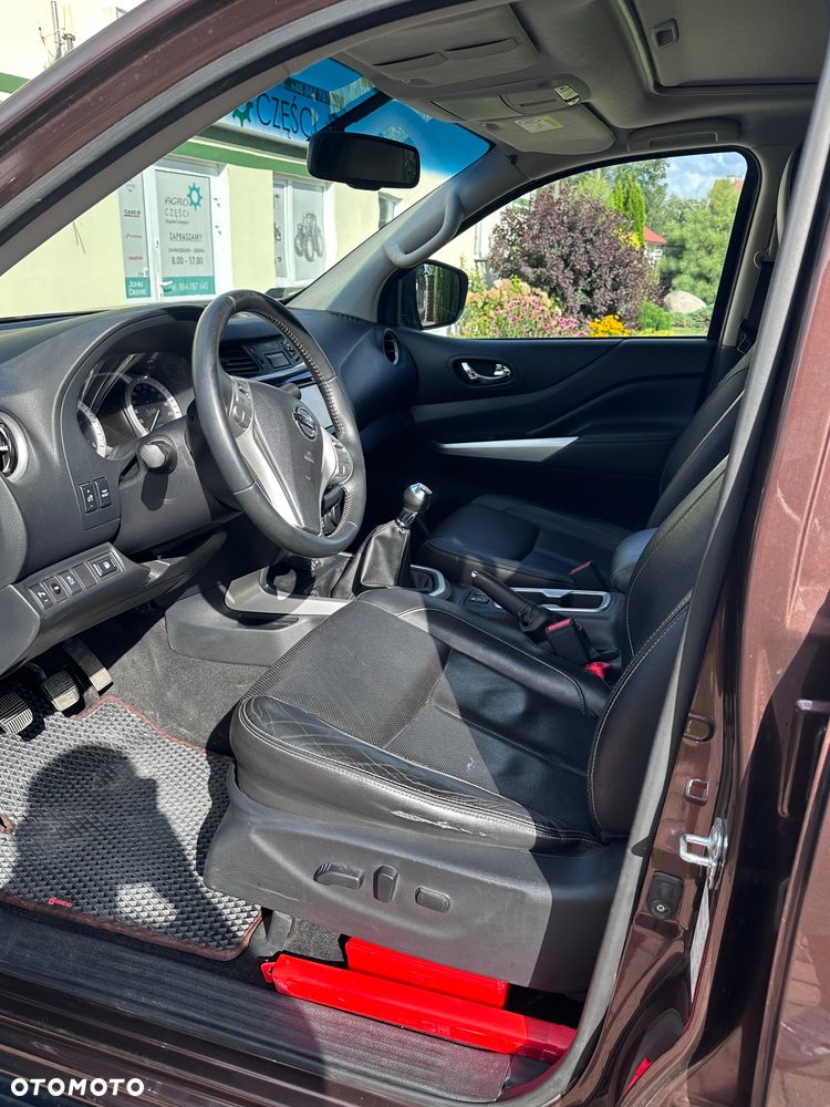 Nissan Navara - 26