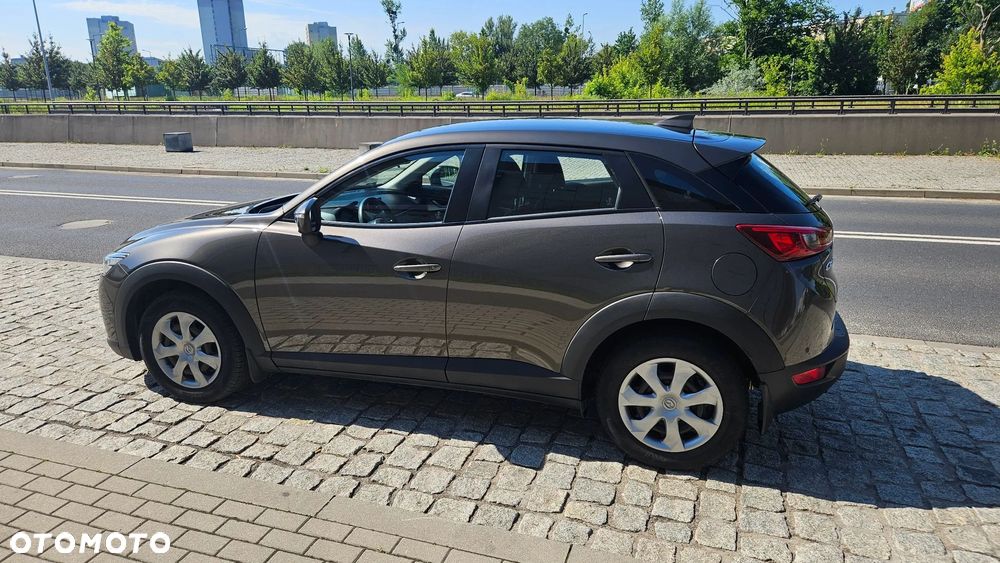 Mazda CX-3 2.0 Skyenergy - 11