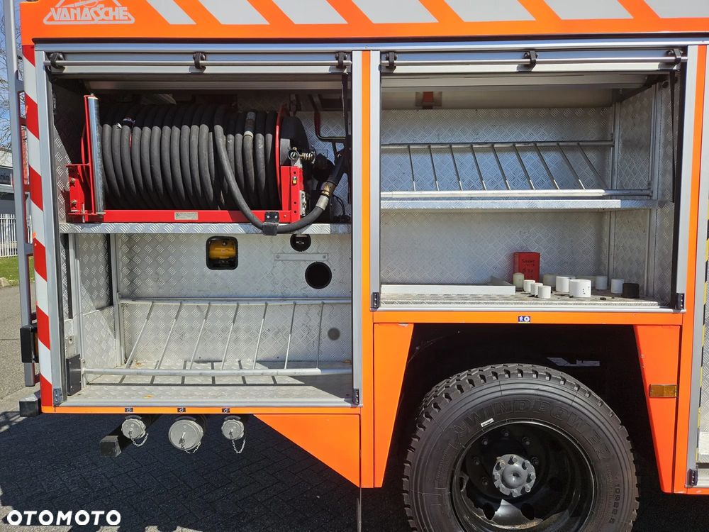 Mercedes-Benz Atego 1325 4x4 - 7