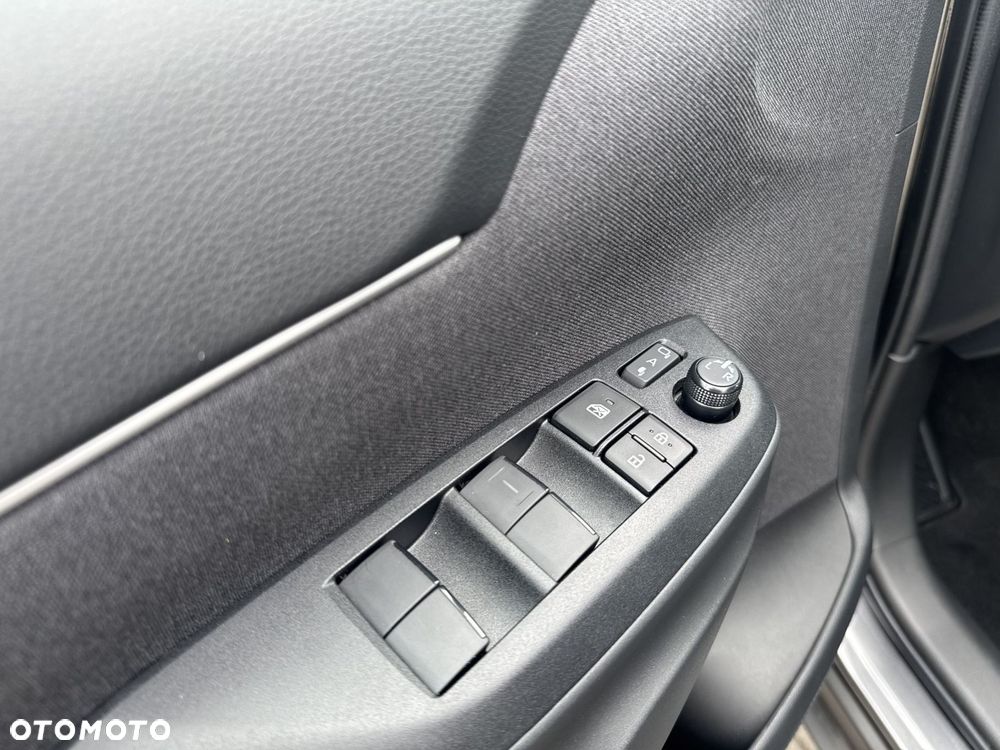 Toyota Yaris Cross Hybrid 1.5 Style - 20