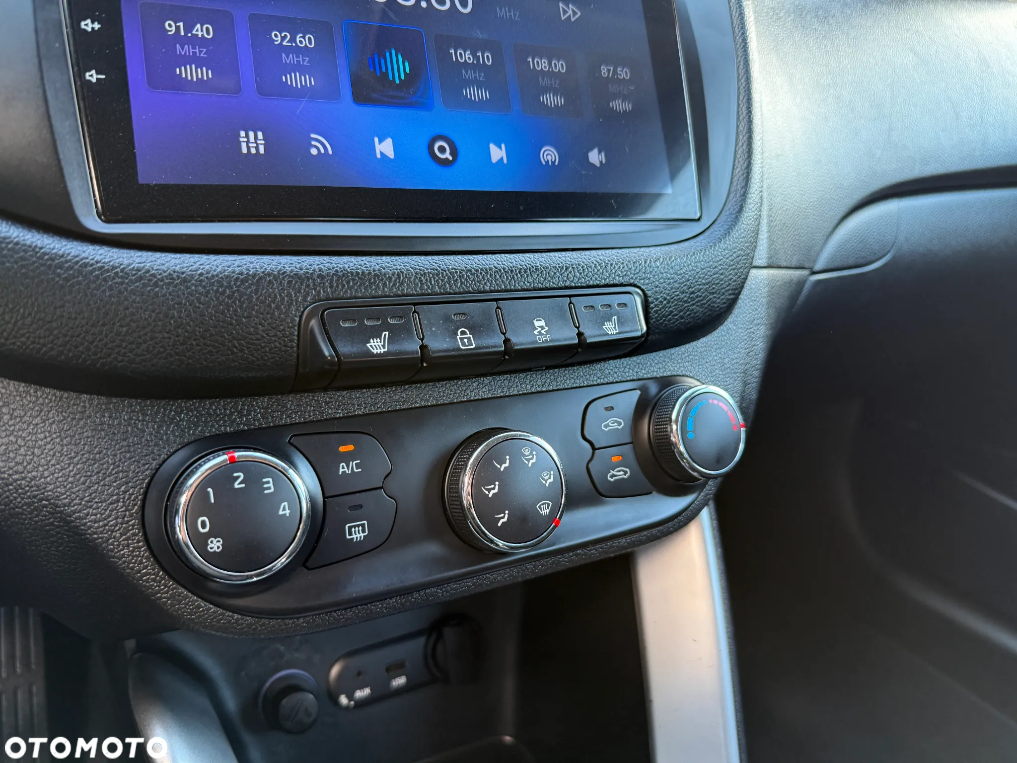 Kia Ceed 1.6 GDI Platinum Edition - 31