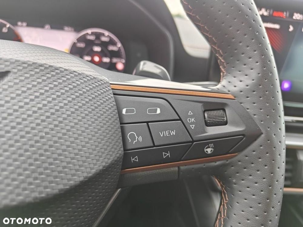 Cupra Formentor 2.0 TSI 4Drive DSG - 9