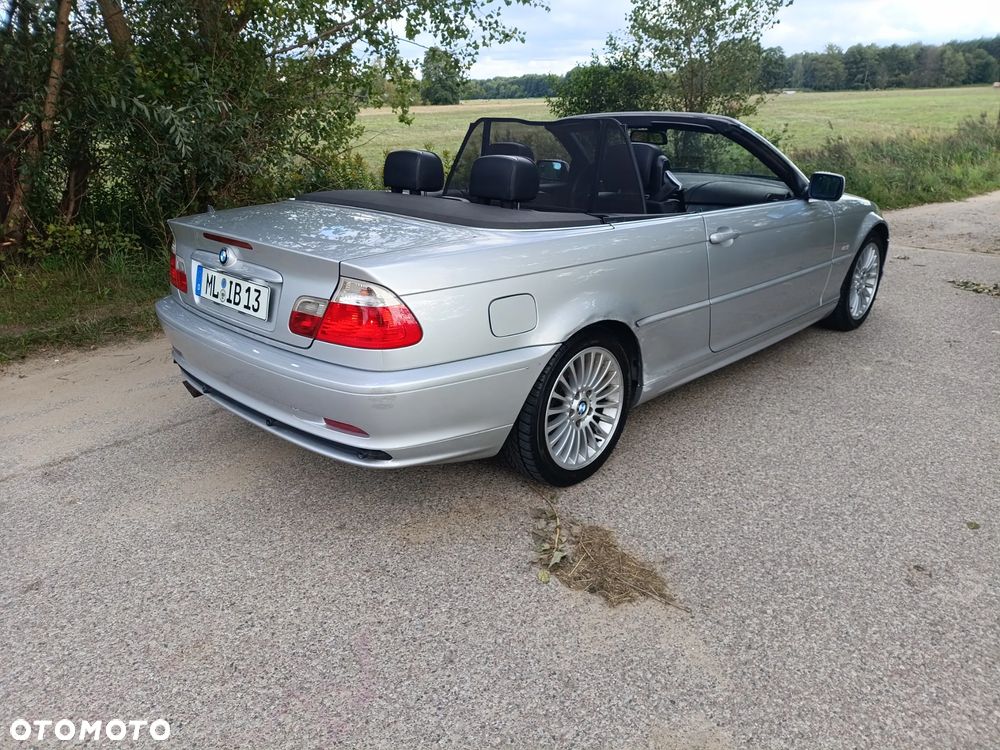 BMW Seria 3 320 Ci Edition Exclusive - 31