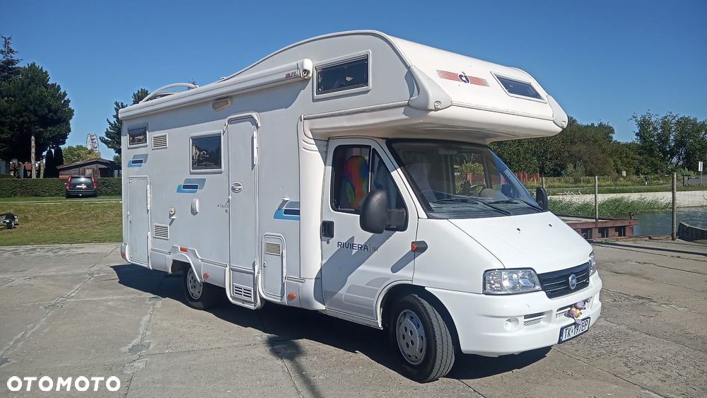 Fiat Ducato - 3