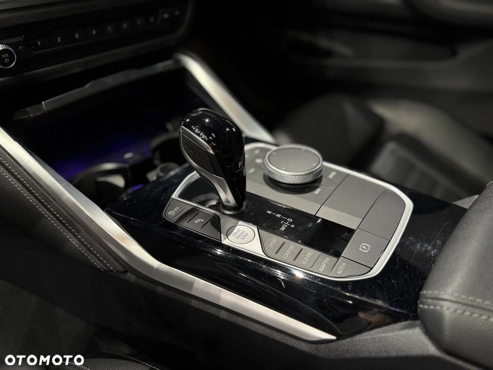 BMW Seria 4 M440i xDrive mHEV sport - 11