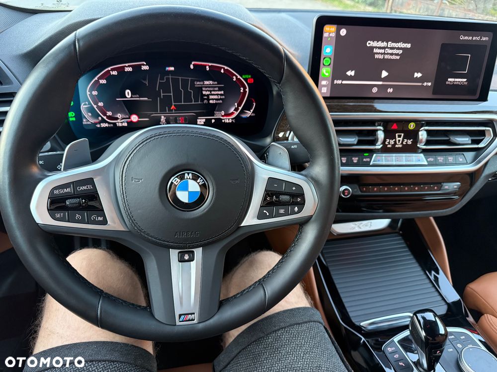 BMW X4 - 10