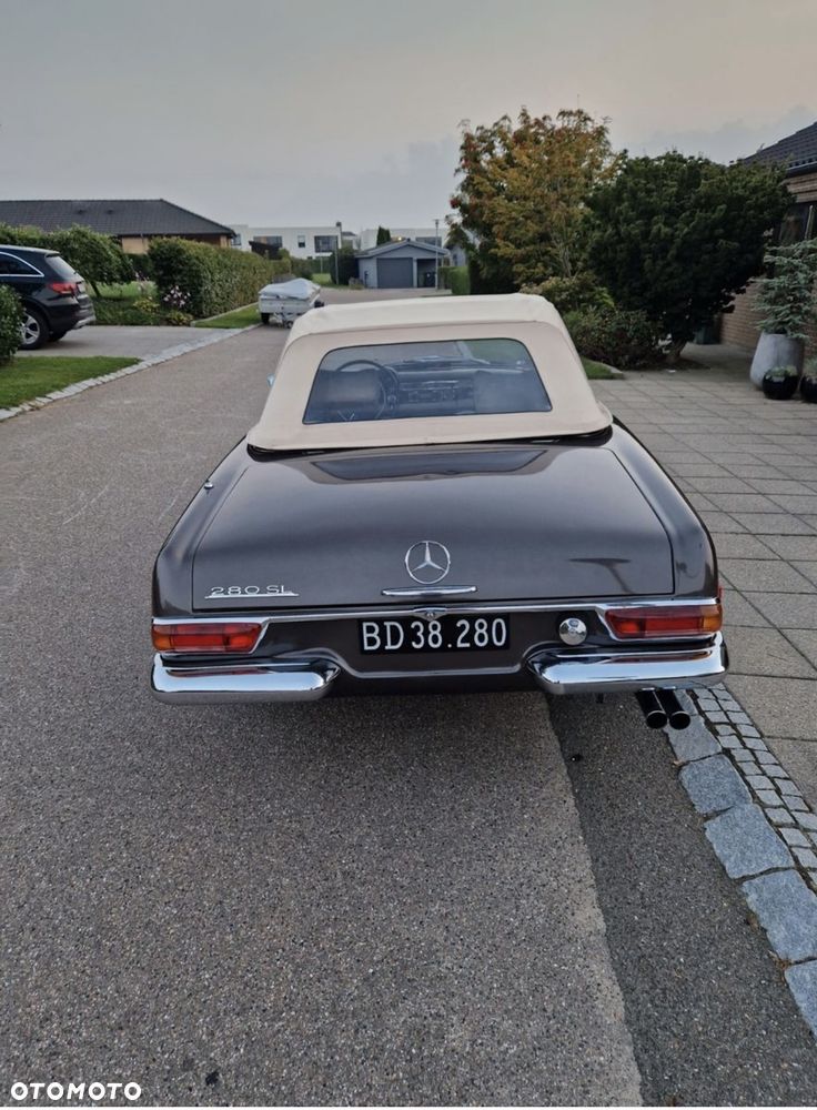 Mercedes-Benz Inny - 7